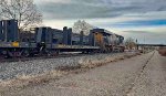 CSX 604825 is new to rrpa.